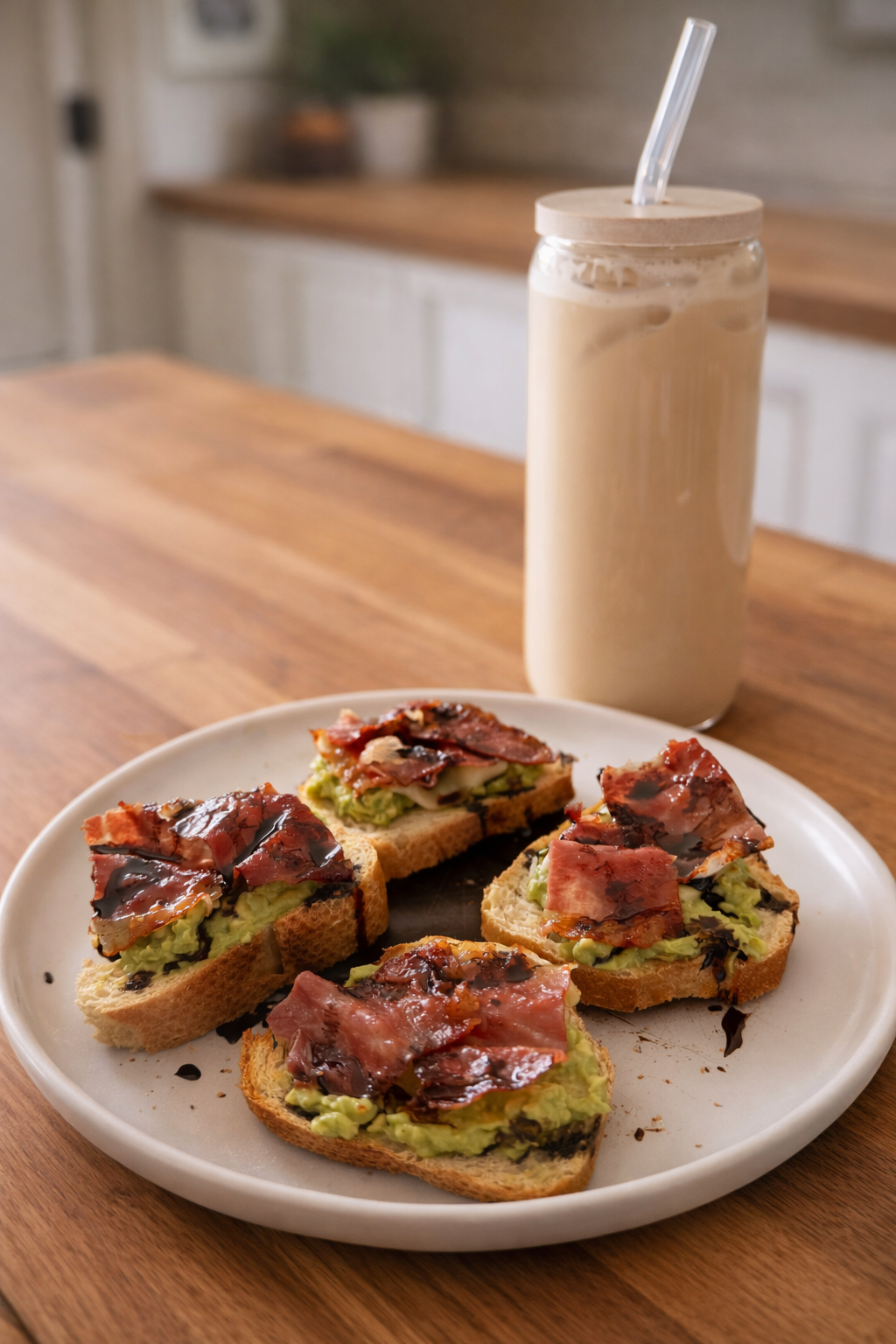 No-Egg Breakfast Ideas (That Actually Feel Like Breakfast)
